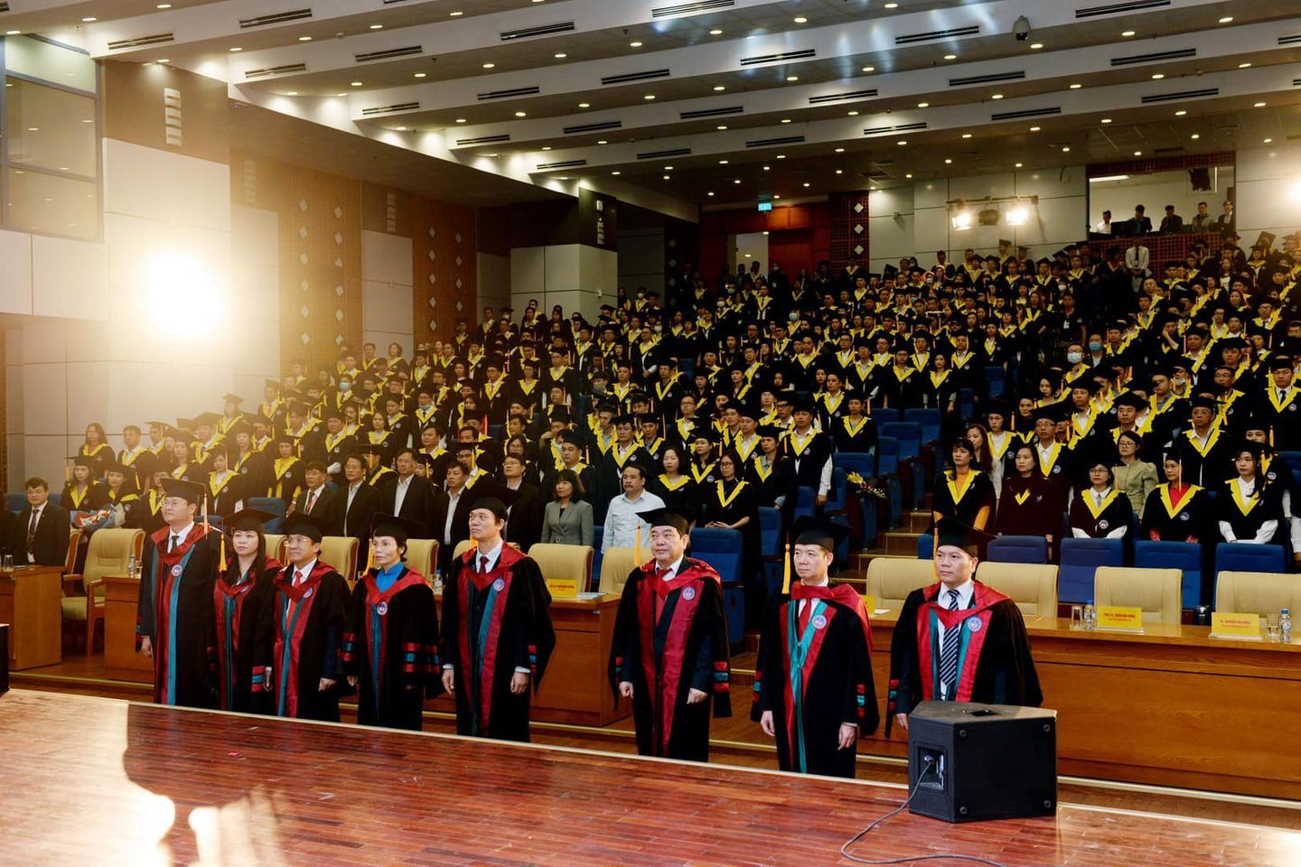 Quản trị kinh doanh